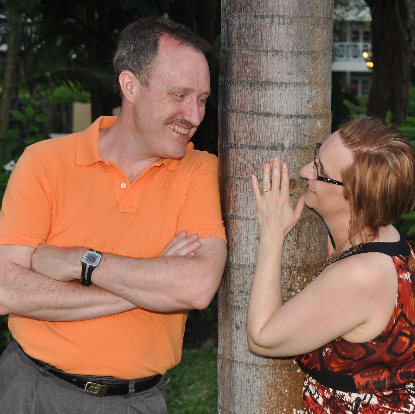 TravelThereBack's profile picture. 