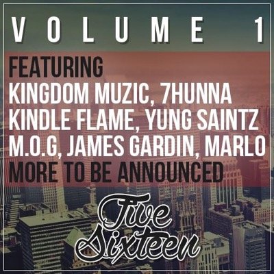 watch516's profile picture. Official account for Christian hip hop website Five Sixteen. 516contact(at)gmail(dot)com http://t.co/QoRzF6bsJM