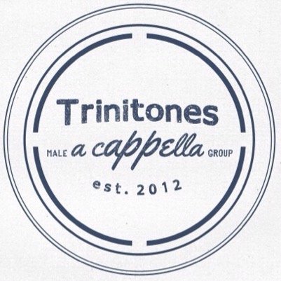 Founded in 2012, Trinitones are an all male a cappella group from Trinity College, with a penchant for pop covers.