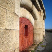 Fort Bovisand Trust (@bovisandfort) 's Twitter Profile