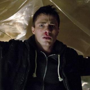 RedHoodArcher's profile picture. 