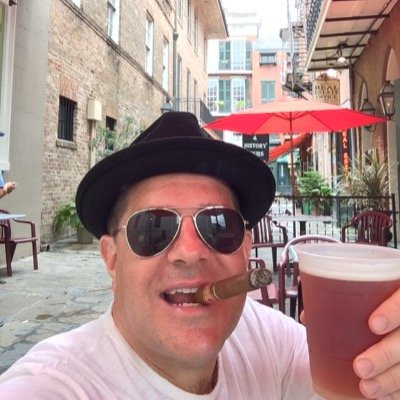 Avid traveler, interest in human rights, pro-Louisiana, fiscal conservative, cigar lover, small govt champion and hate bullies