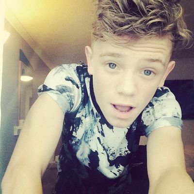 1/2 of bam| go follow me leo @BarsAndMelody