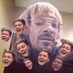 sparkkhoran's profile picture. we are called fans because the boys are hot