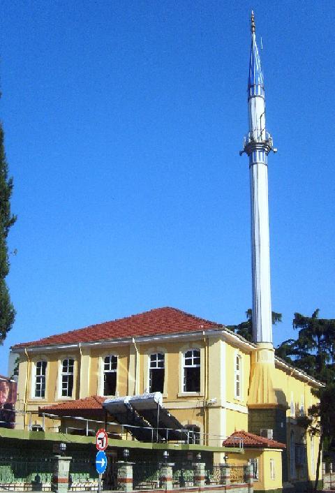 Sakarya için namaz vakitleri