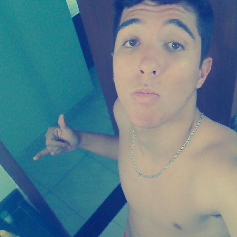 Sente a vive ✌
