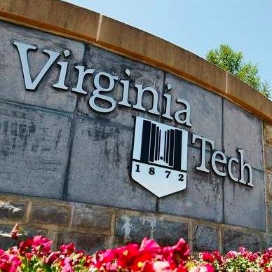 VT graduate students receive the finest post graduate education from world renowned faculty; the college of engineering offers 14 MS & PhD degrees