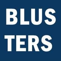 Blusters - Peña OCB (@theblusters) 's Twitter Profile