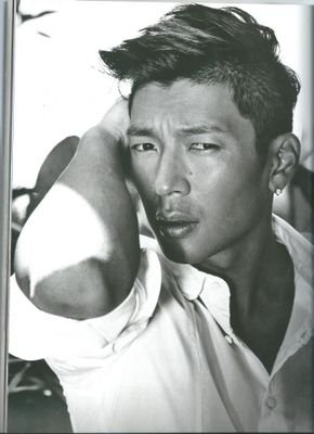 We dedicate this to the spellbinding vocal & music of Tim Hwang.