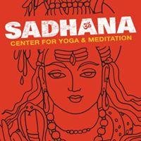 At Sadhana, we're dedicated to all aspects of yoga. We're a center for creating community & also offer teacher trainings, kirtans, dance and Tai Chi.