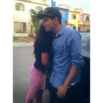 Karla Yescas 13/09/14 ♥
