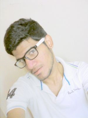 DineshsinghB's profile picture. :-P