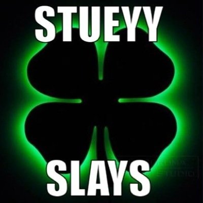 Follow for CoD, MUT, and HUT Xbox G-tag: Stueyy Slays