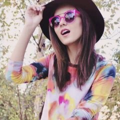 Never give permanent feelings to a temporary person.