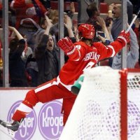 Mike Everhardt (@redwing19y) Twitter profile photo