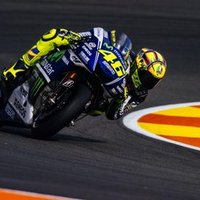 Andika The VR46  (@skypowertec) 's Twitter Profile