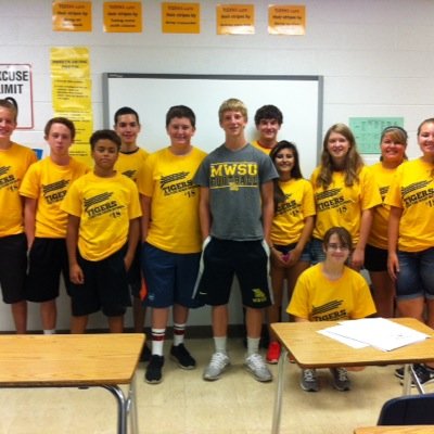 harms104's profile picture. 