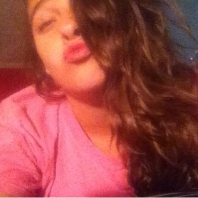 Katie Marie •Fern Creek High School •Band Geek