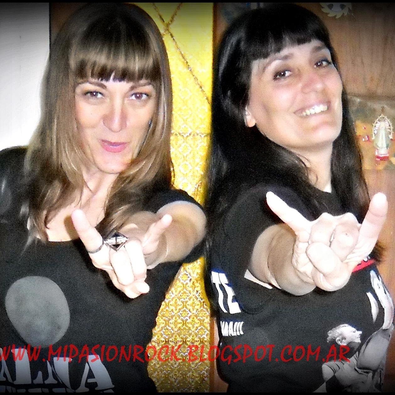 WEBZINE DE HEAVY METAL DEDICADA A COBERTURAS DE SHOW DE BANDAS DE ROCK NACIONALES E INTERNACIONALES,CON FOTOGRAFIAS Y VIDEOS PROPIOS, RESEÑAS,ENTREVISTAS,NOTAS.