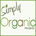 OrganicRecipes's profile picture. Organic recipes, articles and healthy eating tips