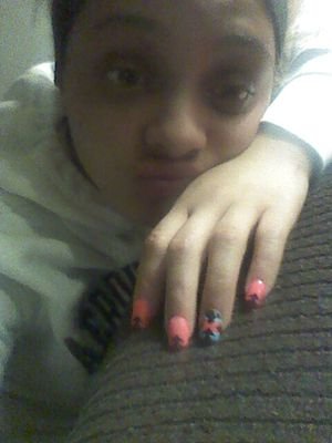 im Young,  Wild,  Pretty, Stubborn Asf , My Favorite Person AJ  ❤✌