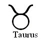 Get your daily Taurus horoscope via Twitter!