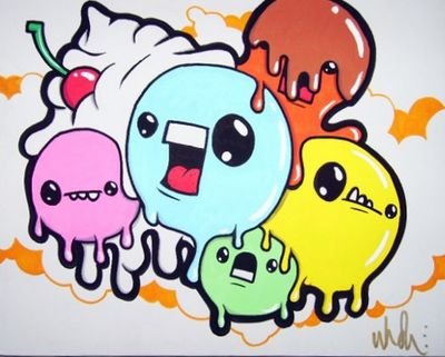 siganme & los sigo  :3