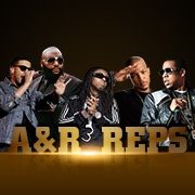 A&R REPS