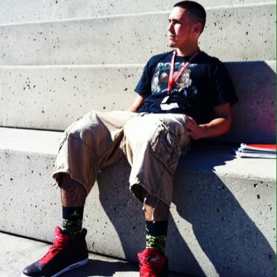 -employed 
-takin 11/05/2015
-fuck wit me and mines I become karma
-family is everything to me
-real niqqa all day
