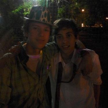 Josheshito_12's profile picture. 27.
''Nihil verum, Omnia lícita''

#CasualPlayer

Soy un friki.. Que más puedo decir..