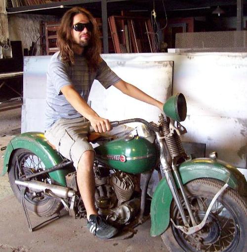 Que_pasa_cba's profile picture. 