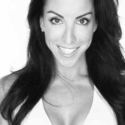 Equinox West Coast | Regional Director Group Fitness 👉 #Fashion & #Fitness 👌Animal lover #Grateful 🙌