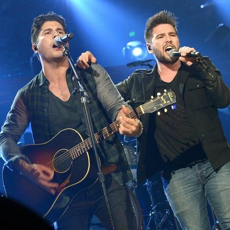 We're the US fan site for @DanAndShay!!! #Dashers ➕