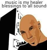 dj for life bless up.....