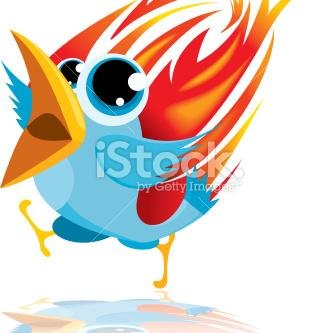 Teaching you how to tweet fire since day 1. DM me with any ideas.
