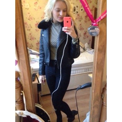 ElleGawth Profile Picture