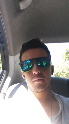 una persona tranquila