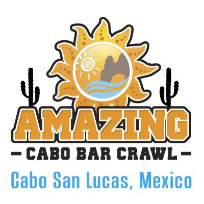 Get to know Cabo's party life with the AMAZING CABO BAR CRAWL. With us you´ll see everything; Party bars, Locals haunts, Tourist musts, and the funkiest spots.