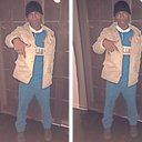 TriggaHappyBlood (@13AlCapone) Twitter