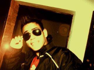 ACristhofer's profile picture. Próximo guardián de la ley