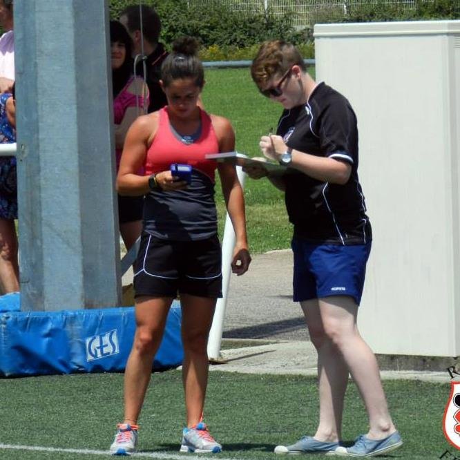FerrasseS's profile picture. Préparateur physique rugby à XV au Stade ToulousainPrise en charge : équipe Cadet A et féminines  Elite B