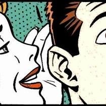 ¿Tienes algo que decirle a alguien? 
 ¡Envíale  un Mensaje Privado al Informador y él se encargara de publicarlo de una forma completamente ANÓNIMA!