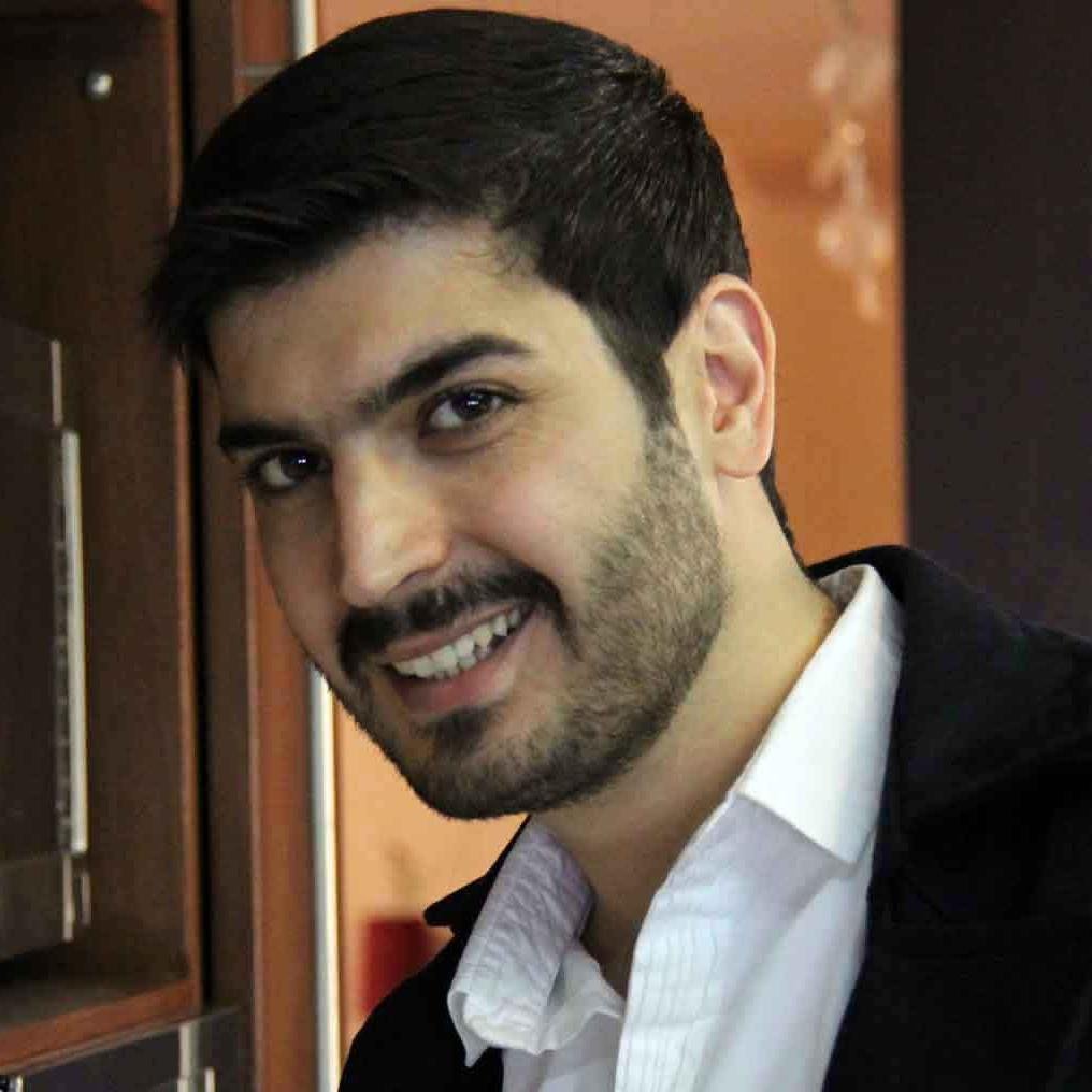 وی در ادامه افزود : ...!