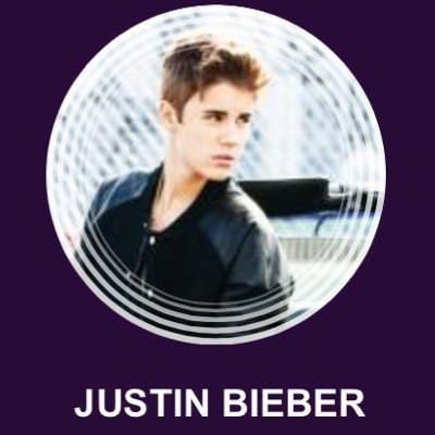 retweet and quote all tweets i tweet to help more votes for Justin.
