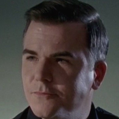 GormanOfficer's profile picture. Used to be a cop. Then the world went to shit and I've been in this hospital with Dawn. Currently in a relationship with Beth. RP account ship Gorth only.