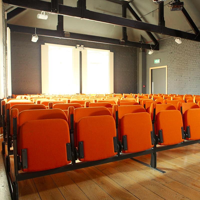 120 seats 120yds off Grafton Street, The biggest little theatre in town, to book email powerscourttheatre@gmail.com or call 01-6111060