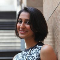 Namrata Bostrom (@namratahb) 's Twitter Profile