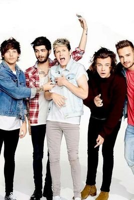 My life is basicly One Direction, 5SOS, One Direction, Sleep, Food, Dan and Phil, PewDiePie, ThatcherJoe, Zoella, PointlessBlog, Cry, One Direction and Wifi
