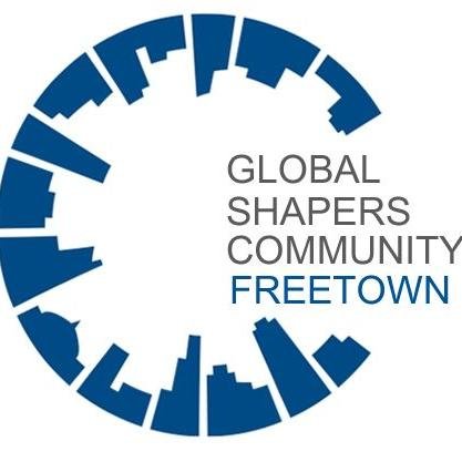 | Email: globalshapersfreetown@gmail.com | Instagram: @GlobalShapersFt | Facebook: https://t.co/nuyl96l29D