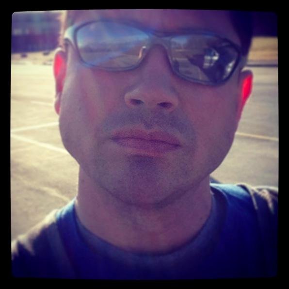 TobyPlummer's profile picture. Programming Supervisor